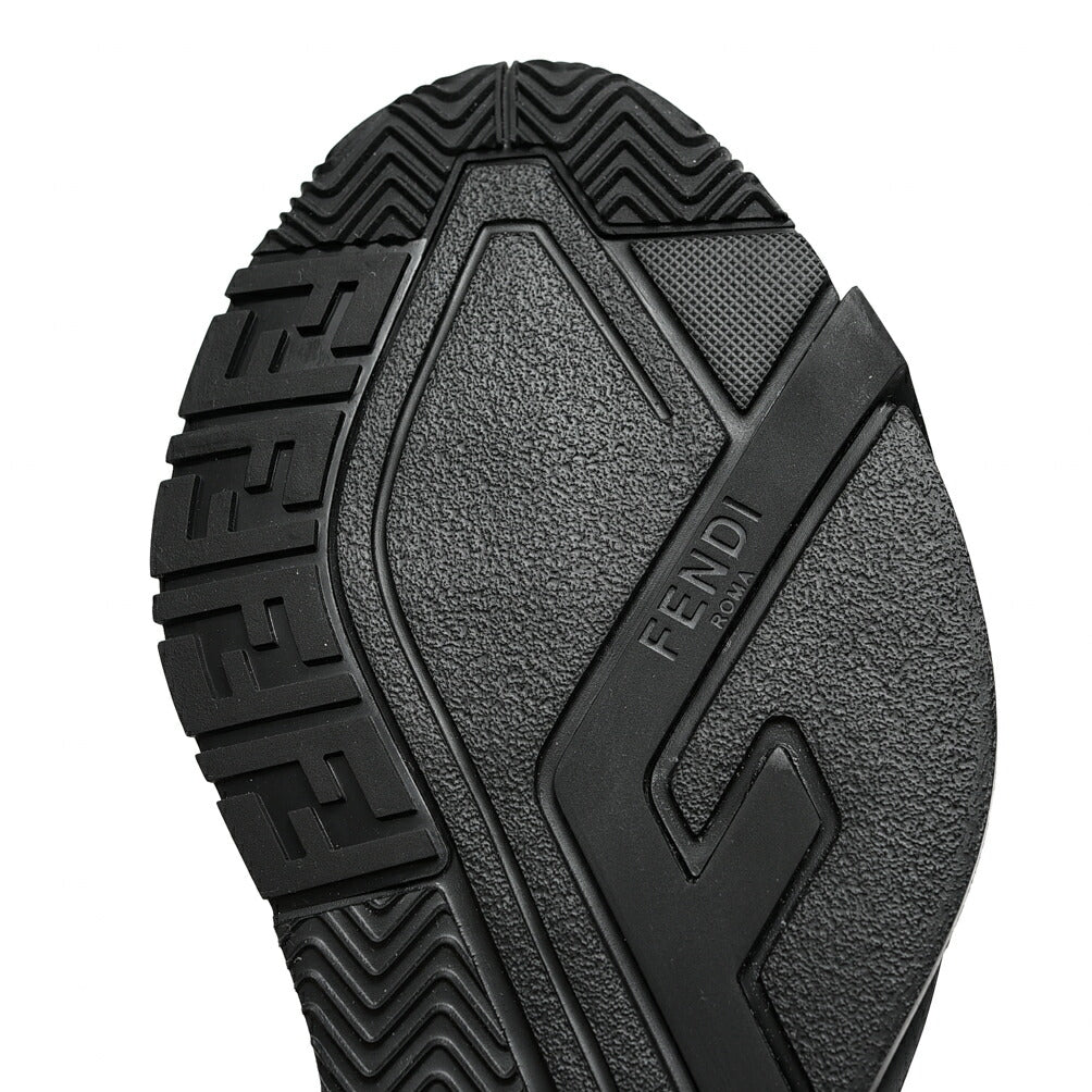 FENDI FENDI FROW ローカットスニーカー|383471 - 9|GUARDAROBA MILANO OFFICIAL STORE