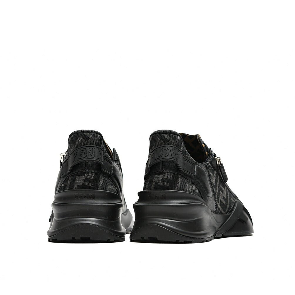 FENDI FENDI FROW ローカットスニーカー|383471 - 9|GUARDAROBA MILANO OFFICIAL STORE