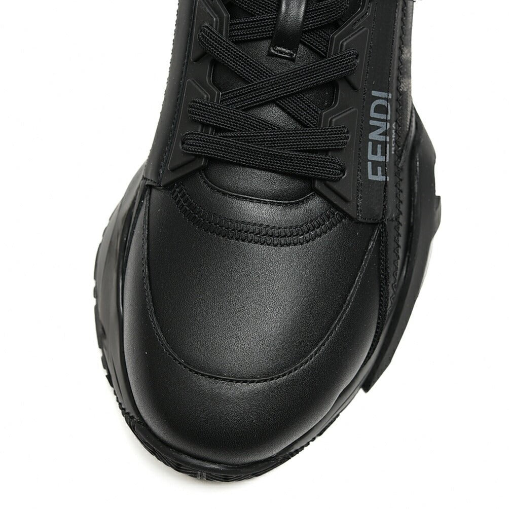 FENDI FENDI FROW ローカットスニーカー|383471 - 9|GUARDAROBA MILANO OFFICIAL STORE