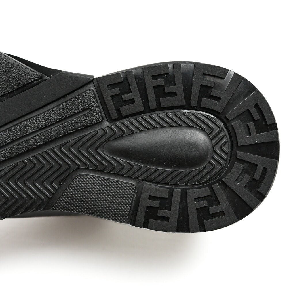 FENDI FENDI FROW ローカットスニーカー|383471 - 9|GUARDAROBA MILANO OFFICIAL STORE