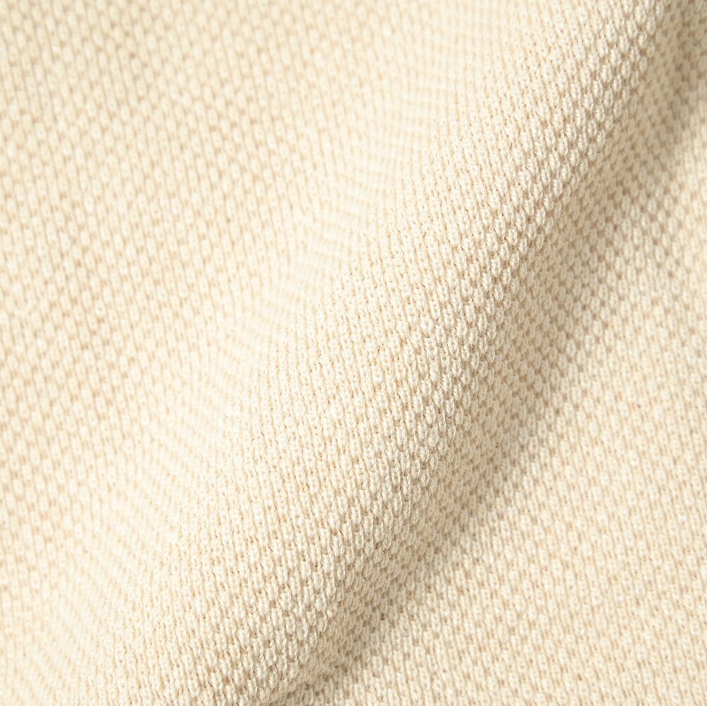 SALE|GRAN SASSO リネンコットン 6Bダブルニットベスト / SLOWEAR|391490 - A - 46|GUARDAROBA MILANO OFFICIAL STORE