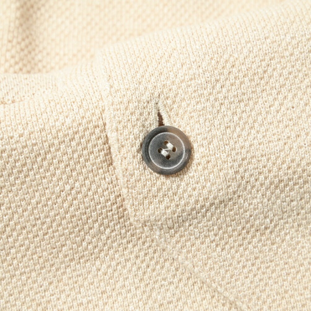 SALE|GRAN SASSO リネンコットン 6Bダブルニットベスト / SLOWEAR|391490 - A - 46|GUARDAROBA MILANO OFFICIAL STORE