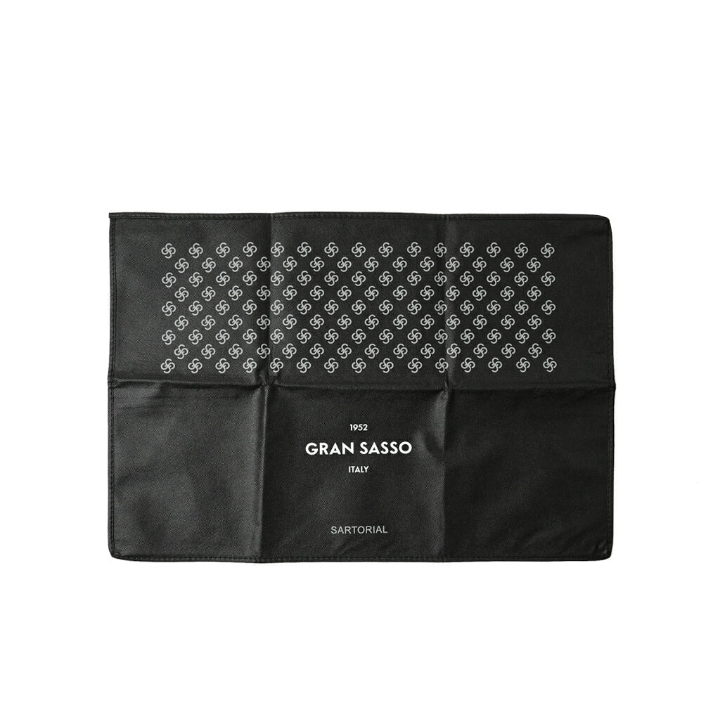 SALE|GRAN SASSO SARTORIAL リネンコットン 2Bシングルニットジャケット / SLOWEAR|391432 - C - 50|GUARDAROBA MILANO OFFICIAL STORE