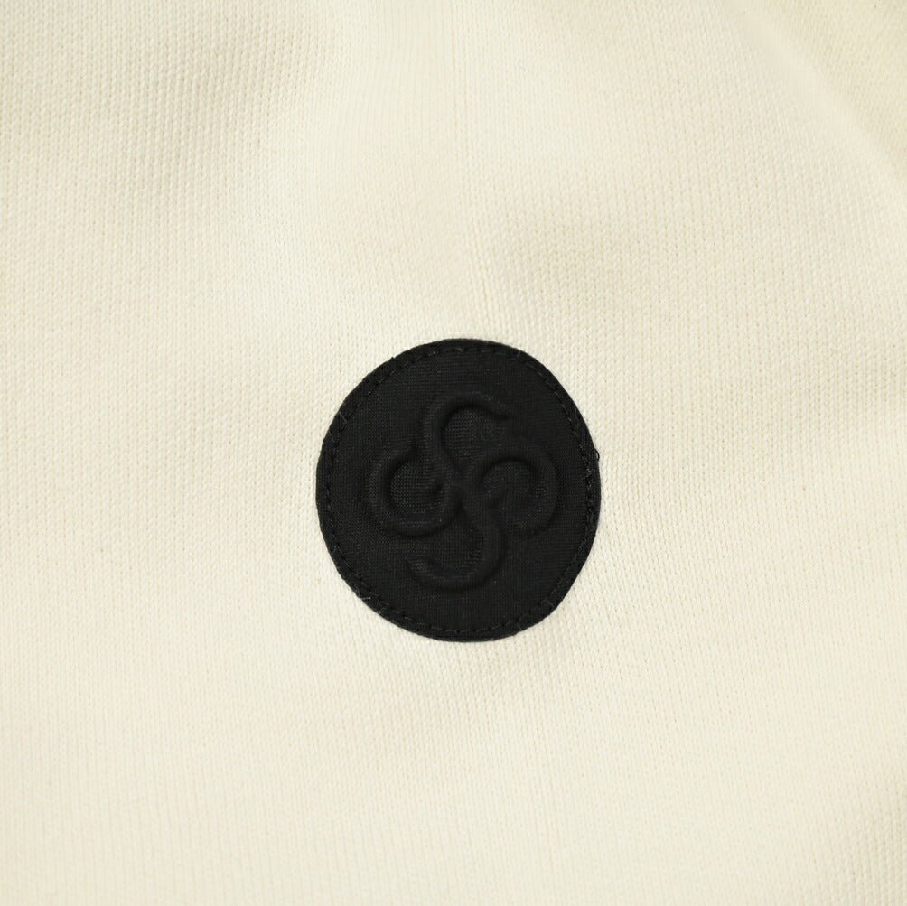 GRAN SASSO コットンニット ダブルジップスタンドカラーカーディガン|GUARDAROBA MILANO OFFICIAL STORE
