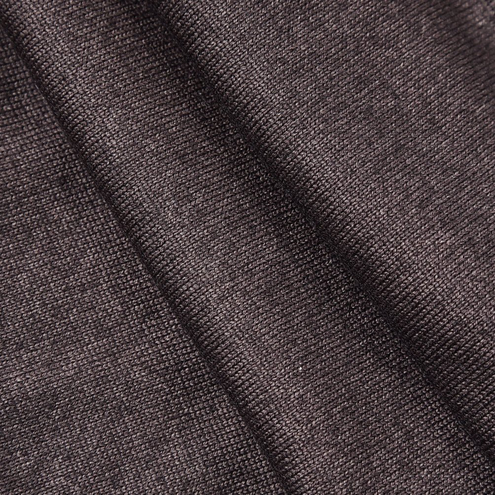 GRAN SASSO ヴァージンウールカシミヤ クルーネックニットセーター|GUARDAROBA MILANO OFFICIAL STORE