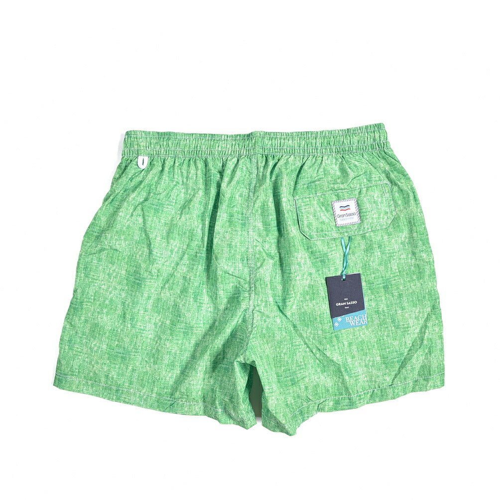 GRAN SASSO スイムショーツ|GUARDAROBA MILANO OFFICIAL STORE
