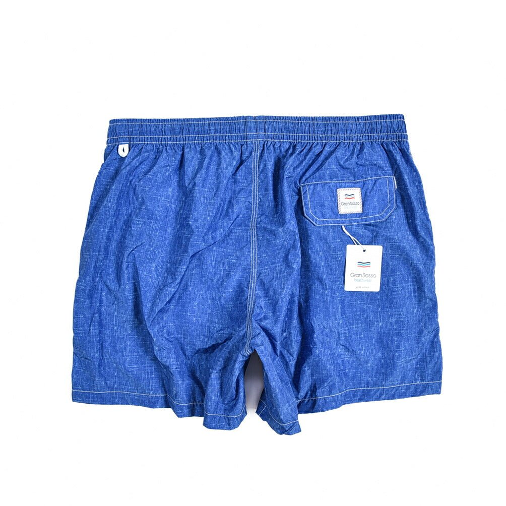 GRAN SASSO スイムショーツ|GUARDAROBA MILANO OFFICIAL STORE