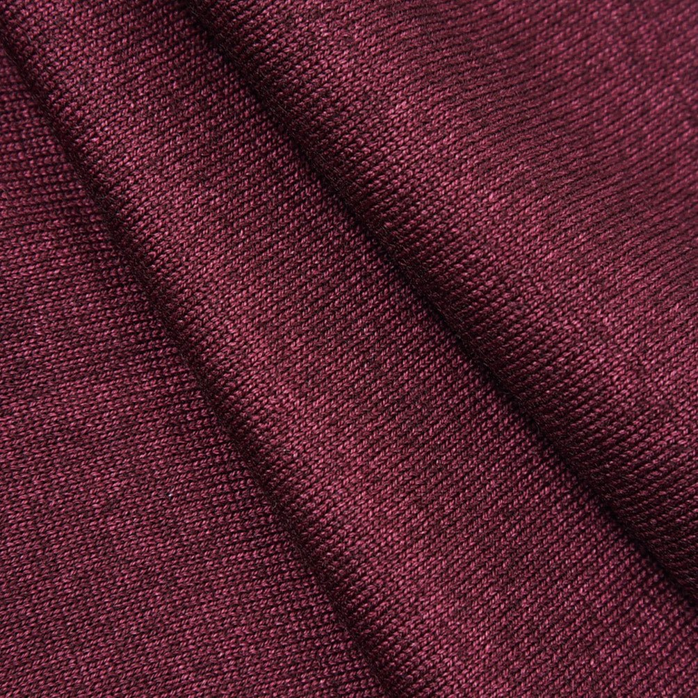 GRAN SASSO ヴァージンウールカシミヤ クルーネックニットセーター|GUARDAROBA MILANO OFFICIAL STORE