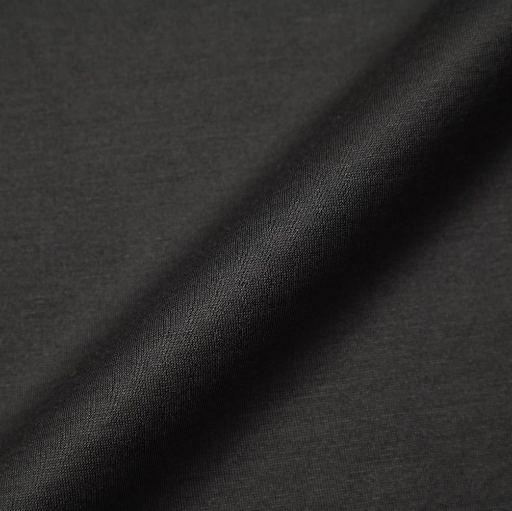 GRAN SASSO FILOSCOZIA マーセライズ スムースコットン クルーネック半袖Tシャツ|GUARDAROBA MILANO OFFICIAL STORE