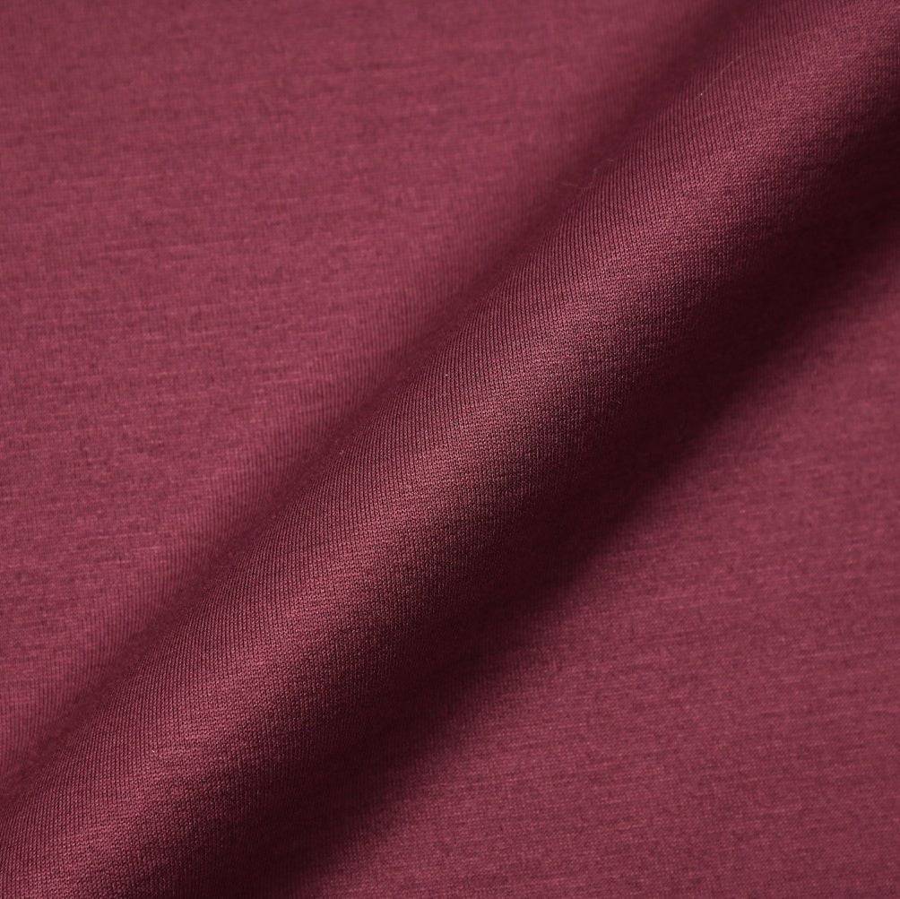 GRAN SASSO FILOSCOZIA マーセライズ スムースコットン クルーネック半袖Tシャツ|GUARDAROBA MILANO OFFICIAL STORE
