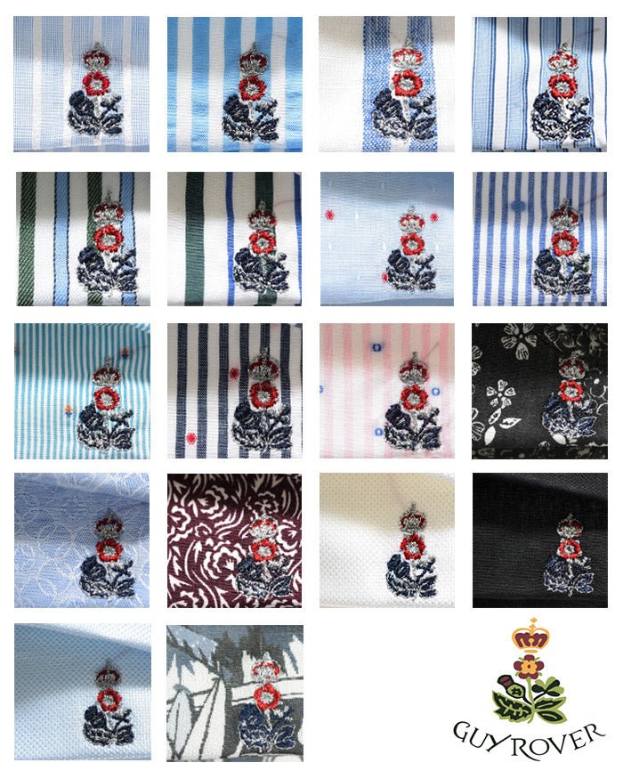 GUY ROVER 布マスク|332789 - S|GUARDAROBA MILANO OFFICIAL STORE