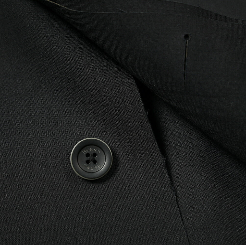 HERNO ヴァージンウール100% スプリングコート(HIGH TECHNOLOGY BONDED WOOL)|GUARDAROBA MILANO OFFICIAL STORE