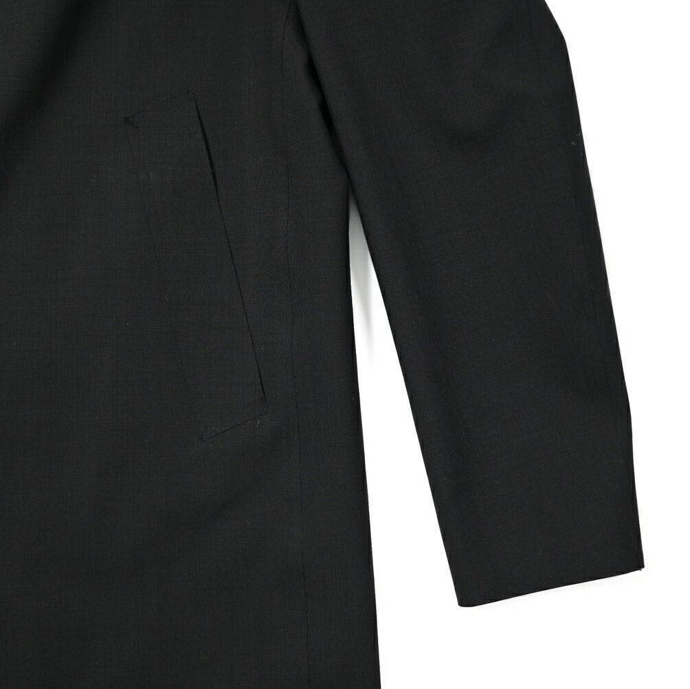 SALE|HERNO ヴァージンウール100% スプリングコート(HIGH TECHNOLOGY BONDED WOOL)|399373|GUARDAROBA MILANO OFFICIAL STORE