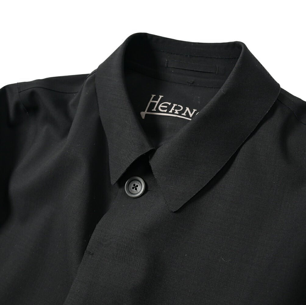 SALE|HERNO ヴァージンウール100% スプリングコート(HIGH TECHNOLOGY BONDED WOOL)|399373|GUARDAROBA MILANO OFFICIAL STORE