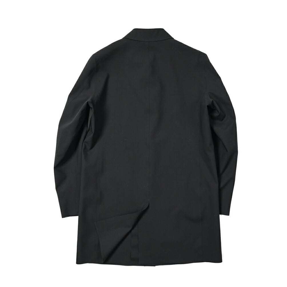 SALE|HERNO ヴァージンウール100% スプリングコート(HIGH TECHNOLOGY BONDED WOOL)|399373|GUARDAROBA MILANO OFFICIAL STORE