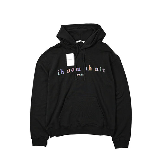 ih nom uh nit コットン100% プルオーバーパーカー|394860 - S|GUARDAROBA MILANO OFFICIAL STORE