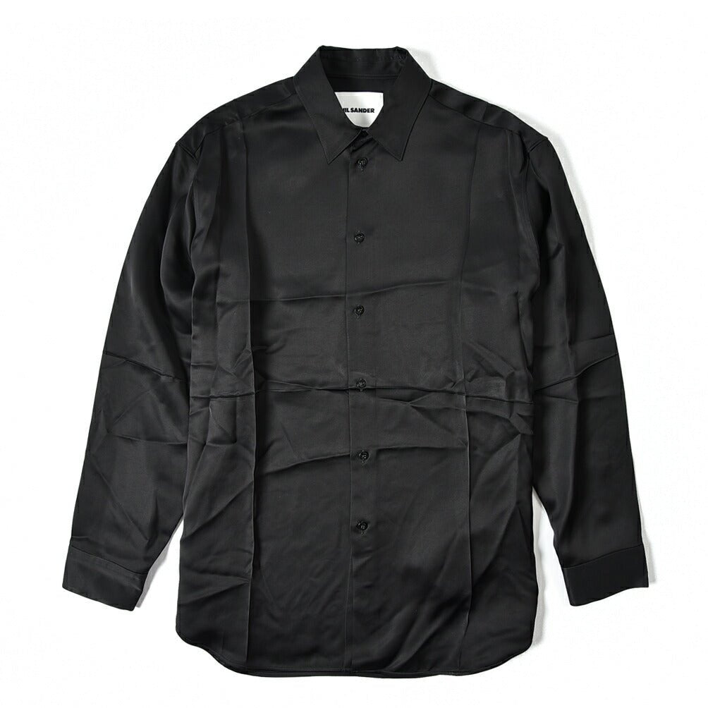 JIL SANDER Oxford Shirt L/S Shirtコットン