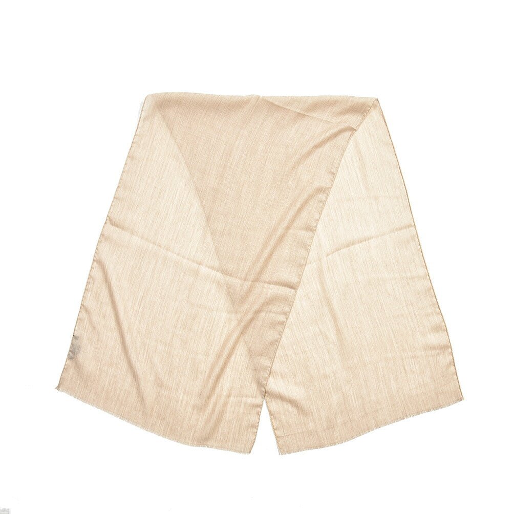 Les Copains カシミヤ100% ストール|GUARDAROBA MILANO OFFICIAL STORE