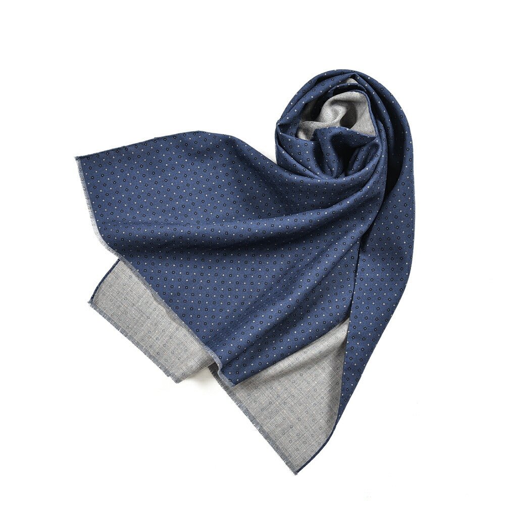 SALE|Les Copains ウール100% ストール|386198|GUARDAROBA MILANO OFFICIAL STORE