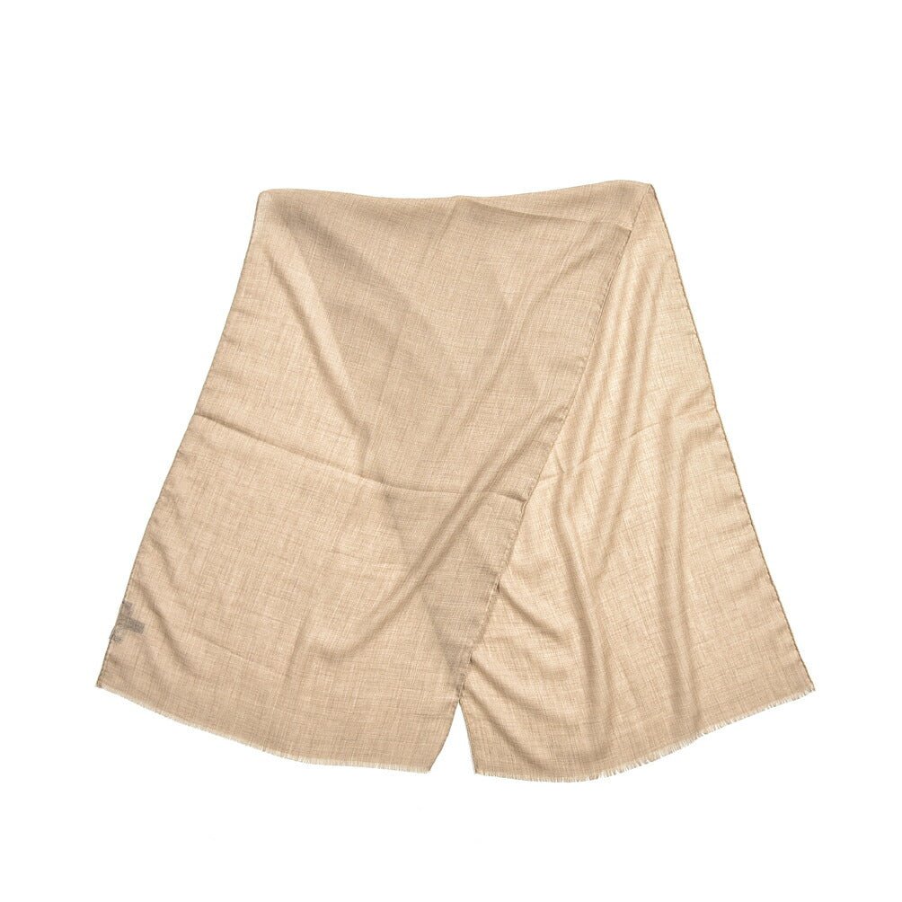Les Copains カシミヤ100% ストール|GUARDAROBA MILANO OFFICIAL STORE