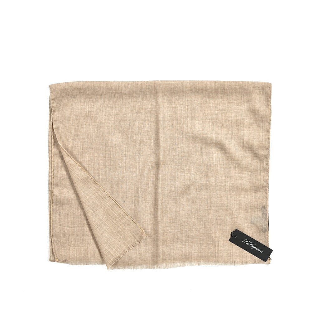 Les Copains カシミヤ100% ストール|GUARDAROBA MILANO OFFICIAL STORE