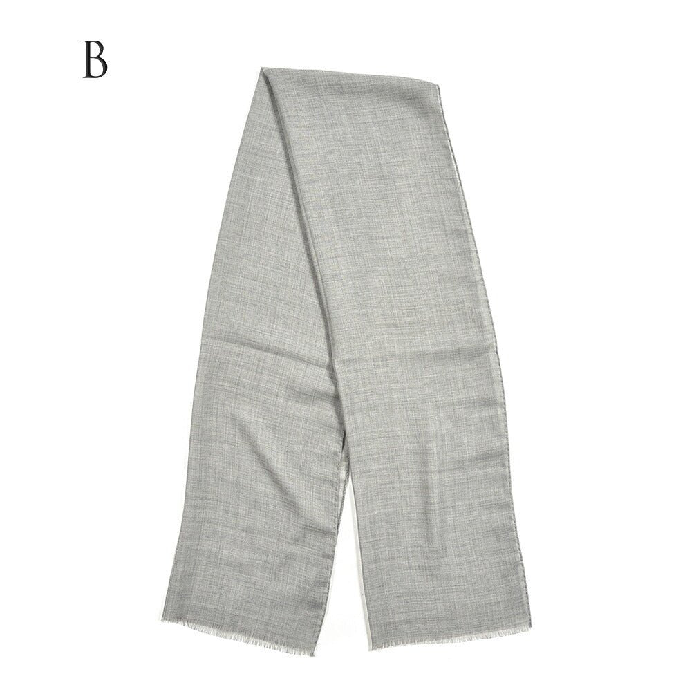 Les Copains カシミヤ100% ストール|GUARDAROBA MILANO OFFICIAL STORE