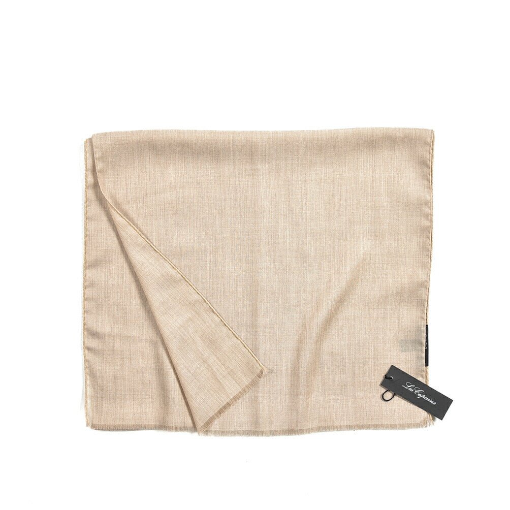 Les Copains カシミヤ100% ストール|GUARDAROBA MILANO OFFICIAL STORE