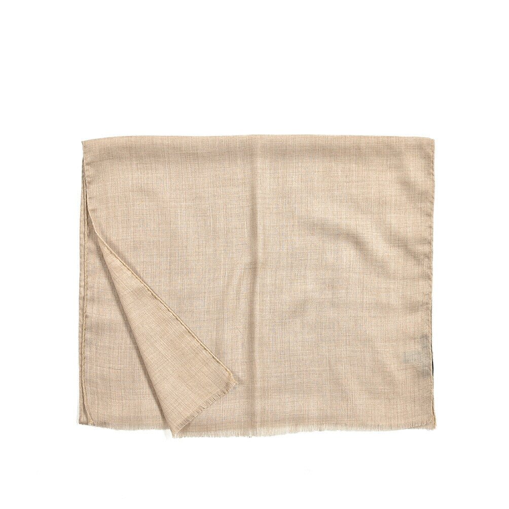 Les Copains カシミヤ100% ストール|GUARDAROBA MILANO OFFICIAL STORE