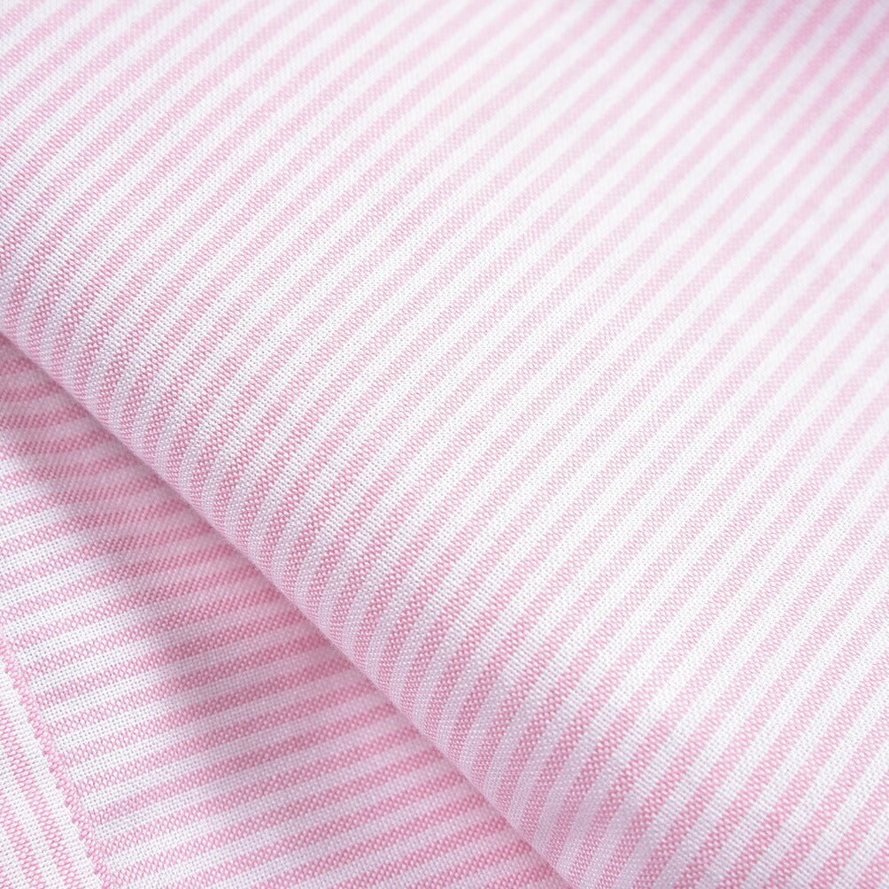 MAISON LABICHE コットン100% オックスフォードボタンダウンシャツ|383631 - L|GUARDAROBA MILANO OFFICIAL STORE