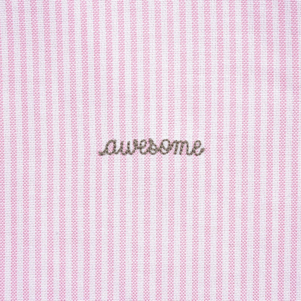 MAISON LABICHE コットン100% オックスフォードボタンダウンシャツ|383631 - L|GUARDAROBA MILANO OFFICIAL STORE