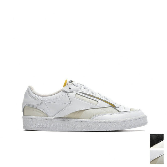Maison Margiela × Reebok Project 0 CC Memory Of V2 ローカットスニーカー|384537 - A - 41|GUARDAROBA MILANO OFFICIAL STORE