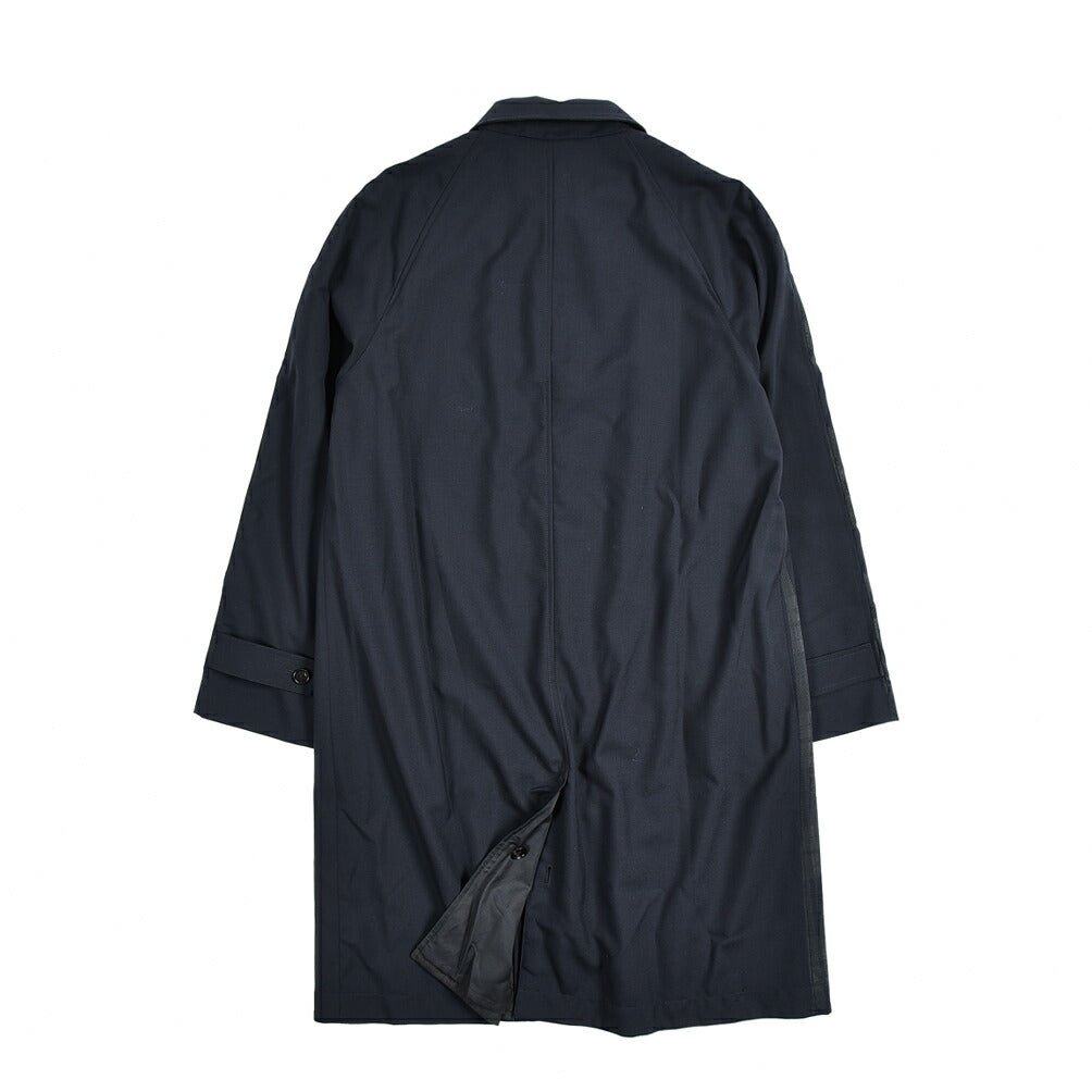 MARNI ヴァージンウール100% ステンカラーコート|382788 - 48|GUARDAROBA MILANO OFFICIAL STORE