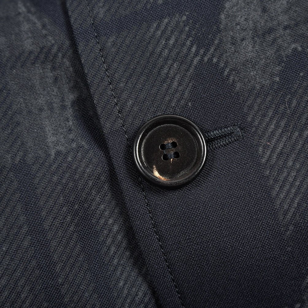 MARNI ヴァージンウール100% ステンカラーコート|382788 - 48|GUARDAROBA MILANO OFFICIAL STORE