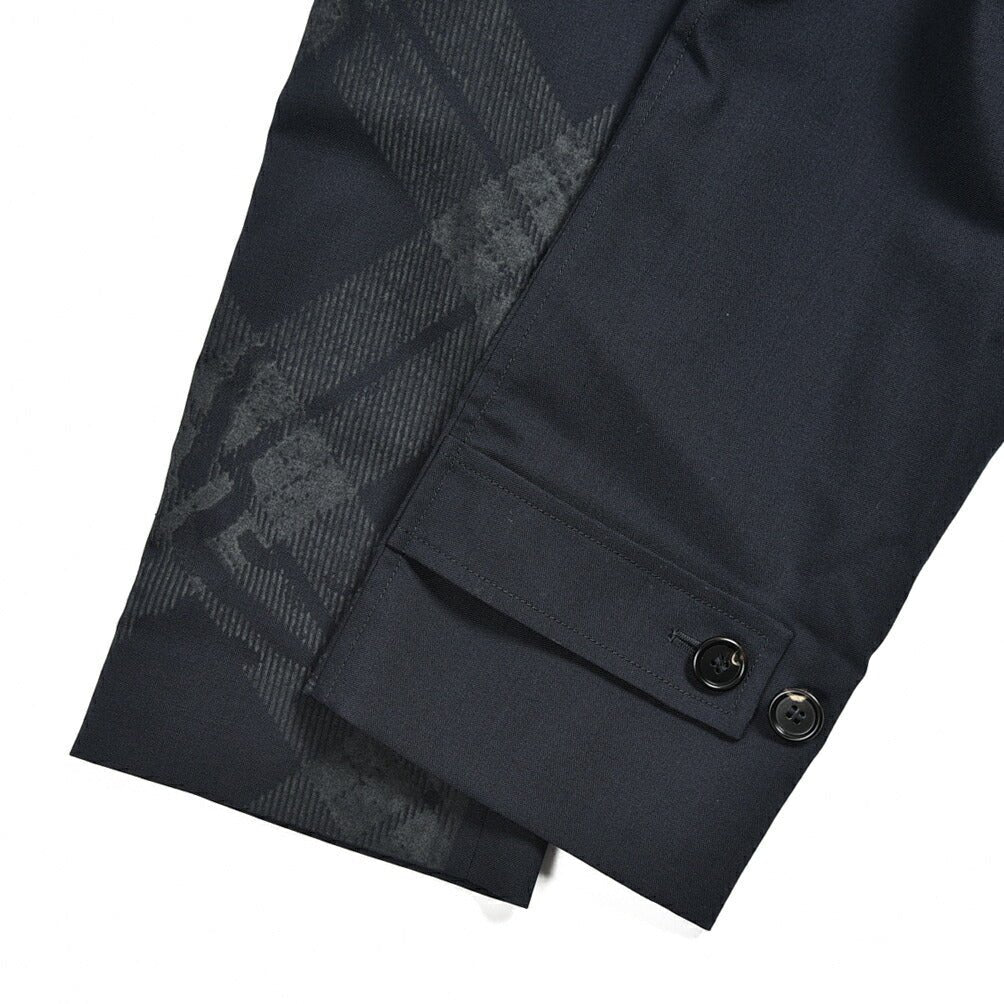 MARNI ヴァージンウール100% ステンカラーコート|382788 - 48|GUARDAROBA MILANO OFFICIAL STORE