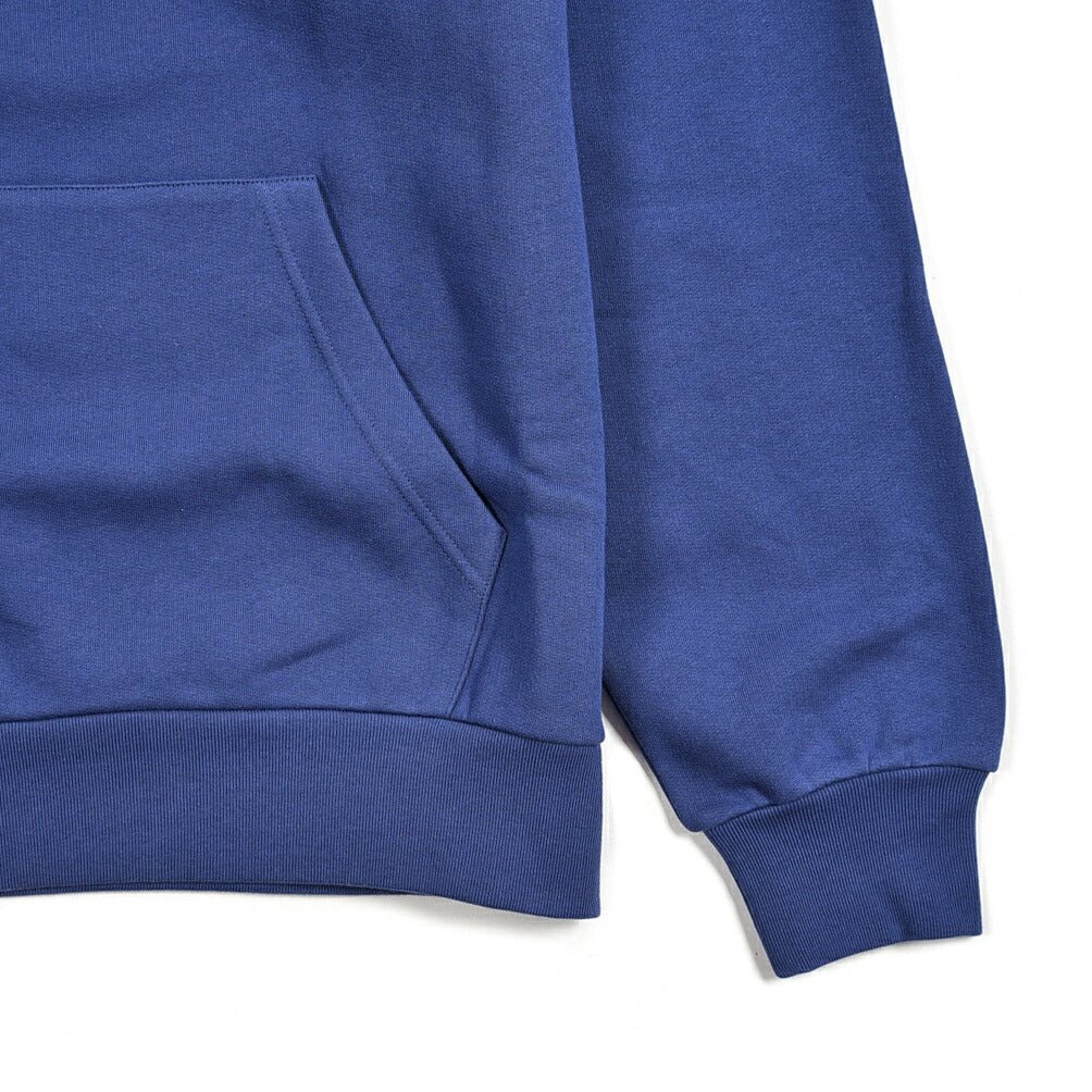 MARNI コットン100% 裏起毛プルオーバースウェットロゴパーカー|384823 - B - 48|GUARDAROBA MILANO OFFICIAL STORE