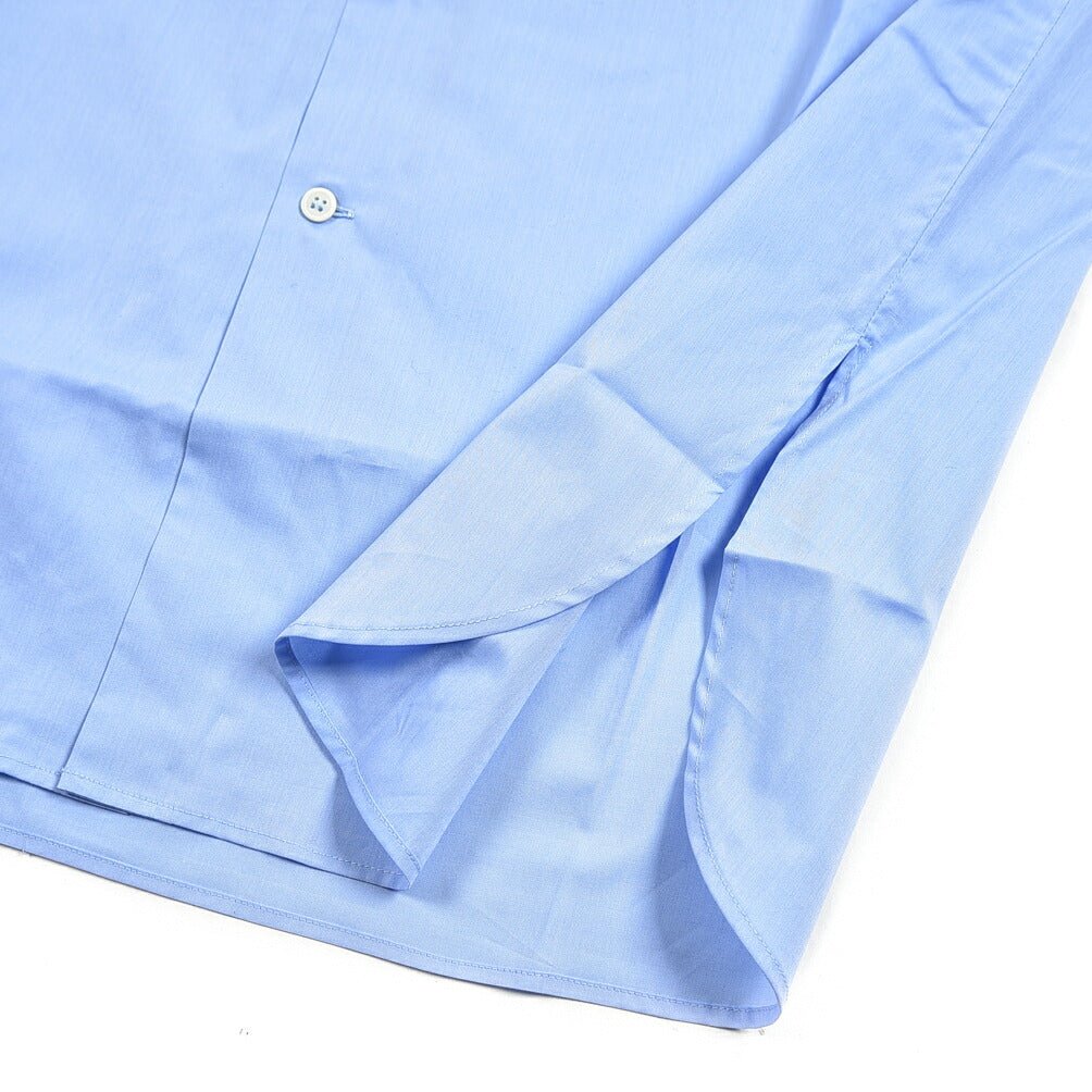 MARNI コットン100% ポプリン切り替えシャツ|386021 - 48|GUARDAROBA MILANO OFFICIAL STORE