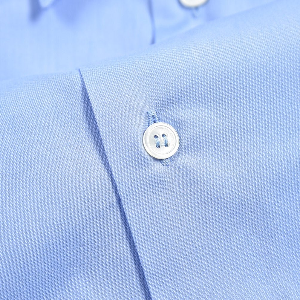 MARNI コットン100% ポプリン切り替えシャツ|386021 - 48|GUARDAROBA MILANO OFFICIAL STORE