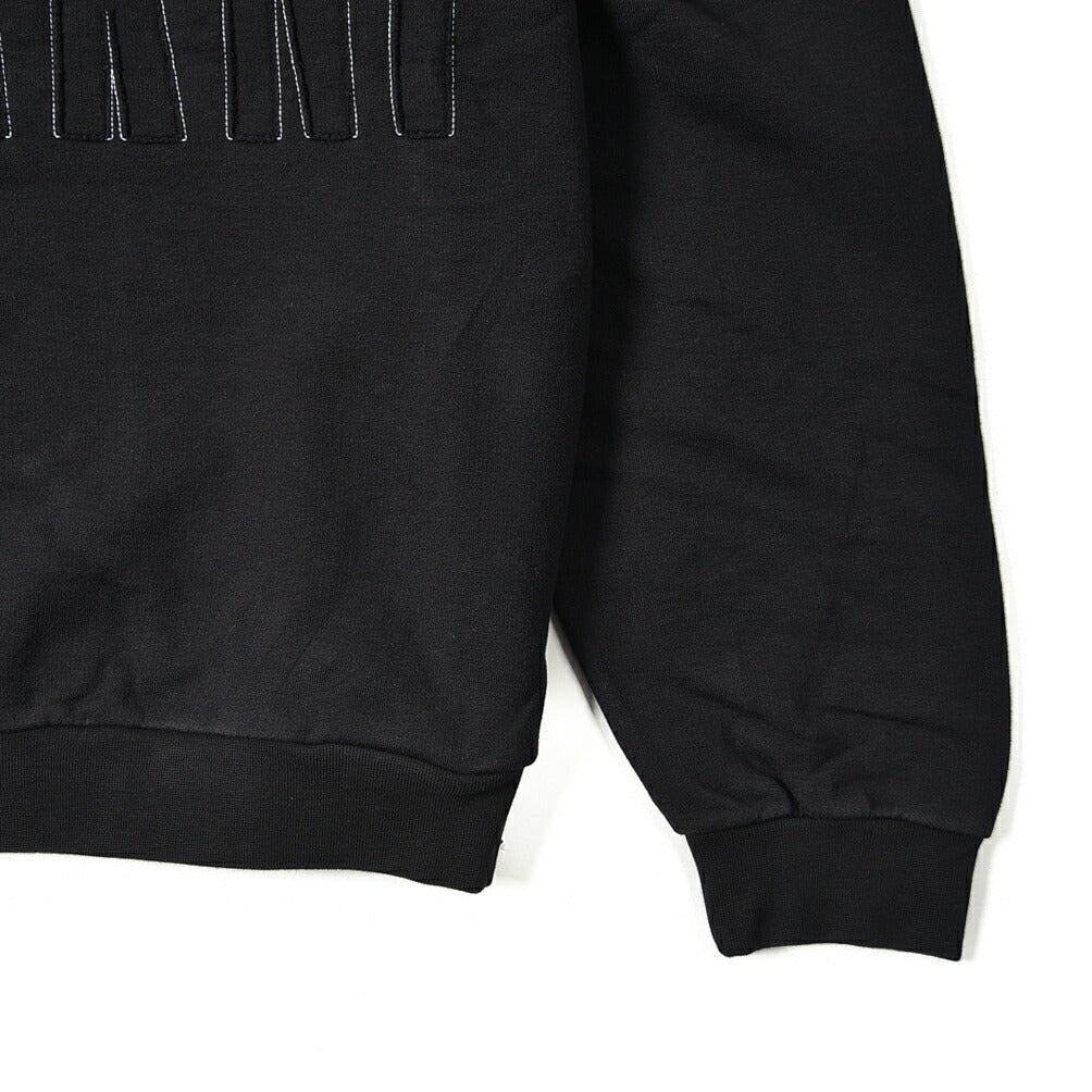 MARNI ストレッチコットン プルオーバースウェットパーカー|388256 - 54|GUARDAROBA MILANO OFFICIAL STORE