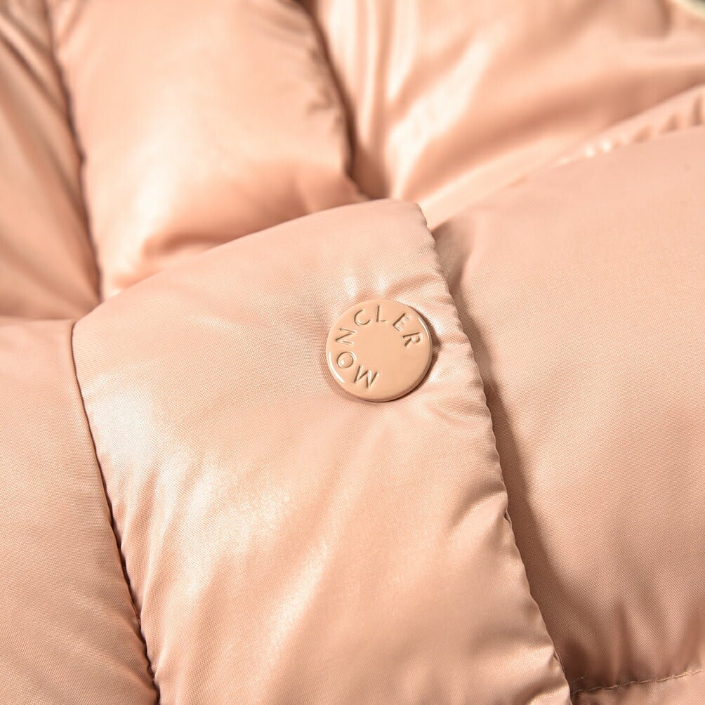 ≪レディース≫ MONCLER ALPISTE ショートダウンベストフーディー|363429|GUARDAROBA MILANO OFFICIAL STORE