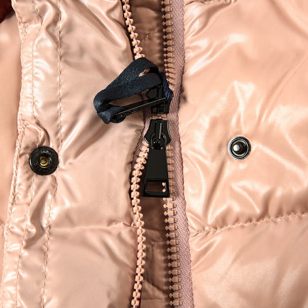 ≪レディース≫ MONCLER ALPISTE ショートダウンベストフーディー|363429|GUARDAROBA MILANO OFFICIAL STORE