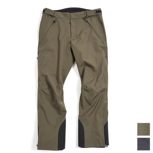 MONCLER GRENOBLE Primaloft 中綿スキーパンツ|344026 - A - L|GUARDAROBA MILANO OFFICIAL STORE