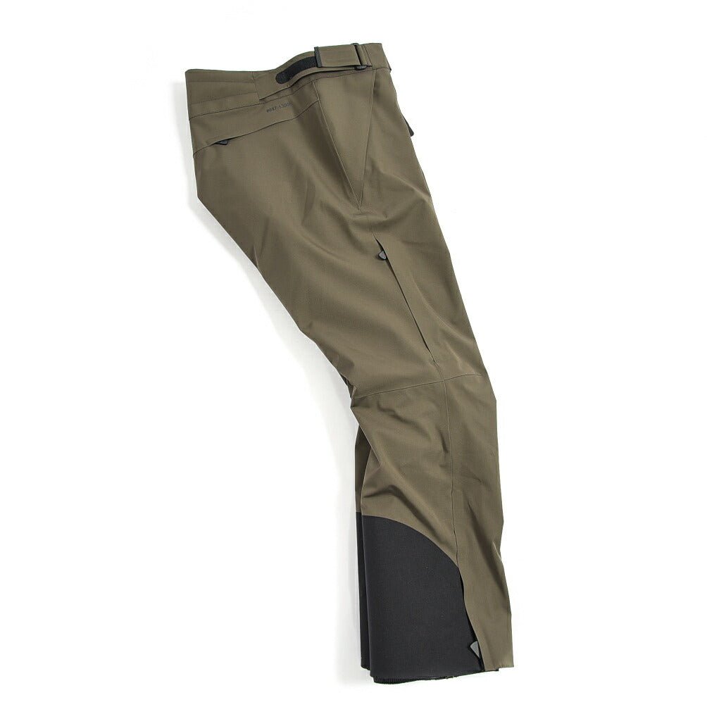 MONCLER GRENOBLE Primaloft 中綿スキーパンツ|344026 - A - L|GUARDAROBA MILANO OFFICIAL STORE