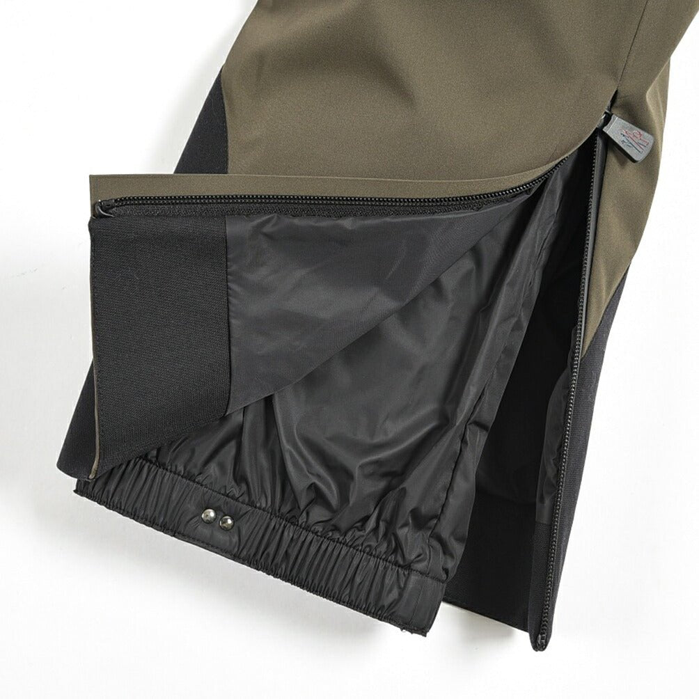 MONCLER GRENOBLE Primaloft 中綿スキーパンツ|344026 - A - L|GUARDAROBA MILANO OFFICIAL STORE