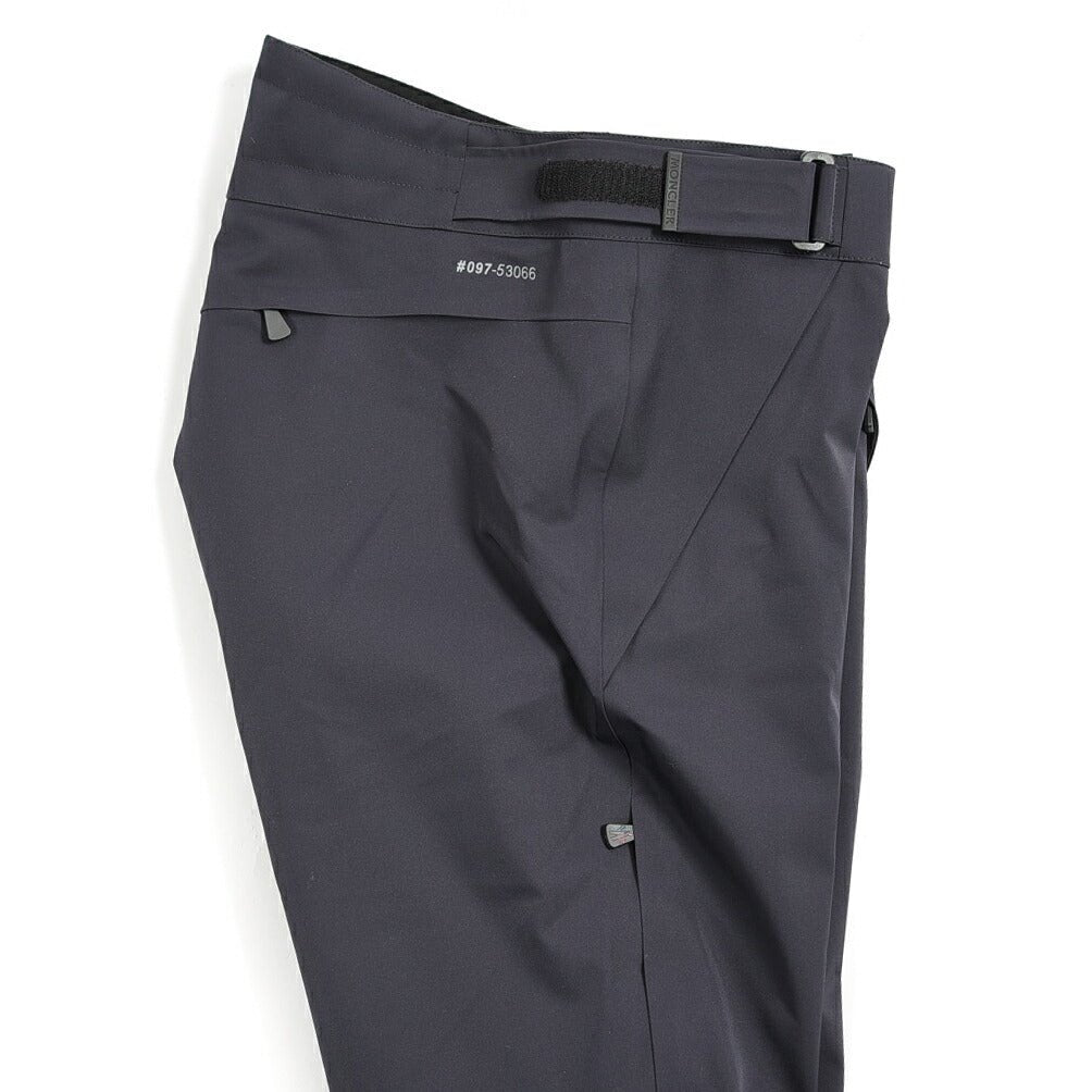 MONCLER GRENOBLE Primaloft 中綿スキーパンツ|344026 - A - L|GUARDAROBA MILANO OFFICIAL STORE