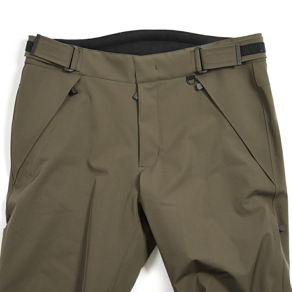 MONCLER GRENOBLE Primaloft 中綿スキーパンツ|344026 - A - L|GUARDAROBA MILANO OFFICIAL STORE