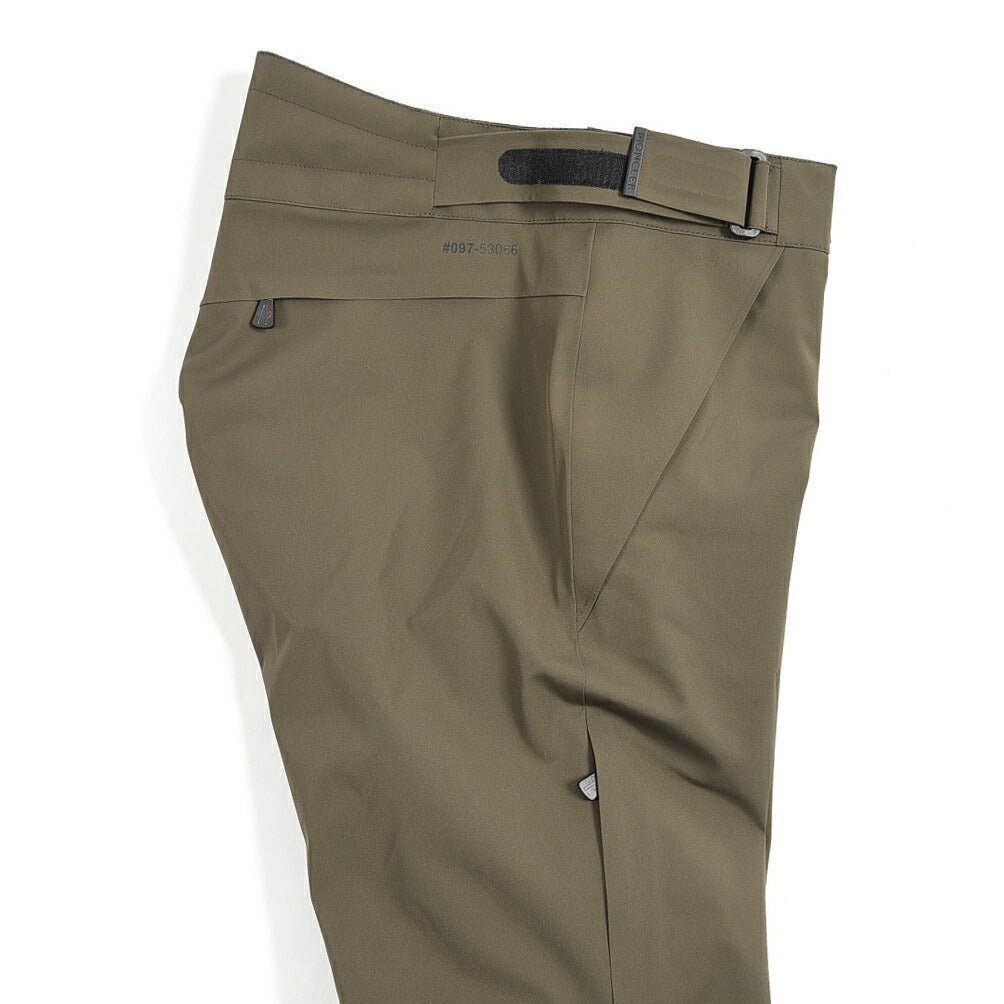 MONCLER GRENOBLE Primaloft 中綿スキーパンツ|344026 - A - L|GUARDAROBA MILANO OFFICIAL STORE