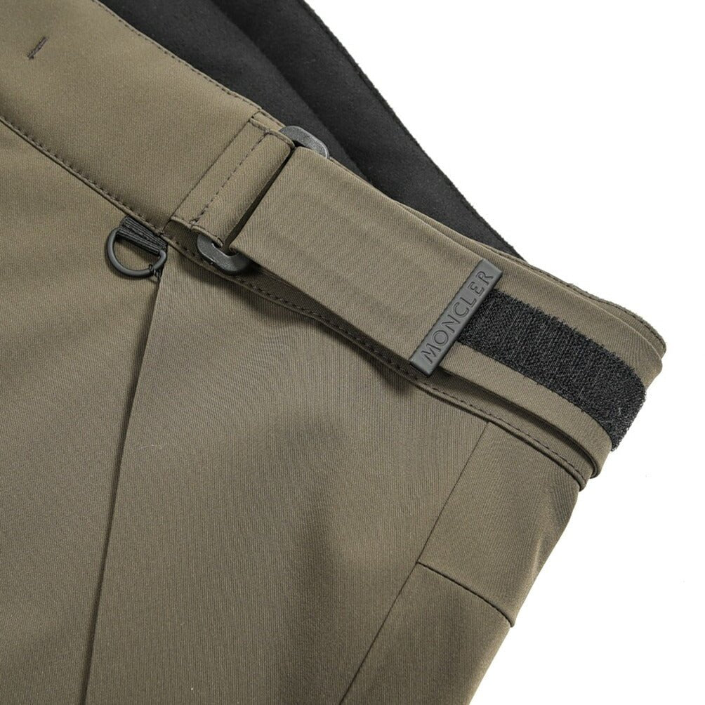 MONCLER GRENOBLE Primaloft 中綿スキーパンツ|344026 - A - L|GUARDAROBA MILANO OFFICIAL STORE