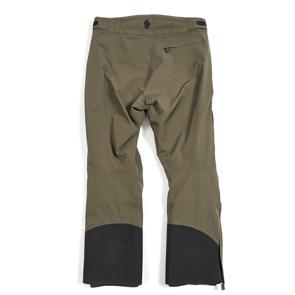 MONCLER GRENOBLE Primaloft 中綿スキーパンツ|344026 - A - L|GUARDAROBA MILANO OFFICIAL STORE