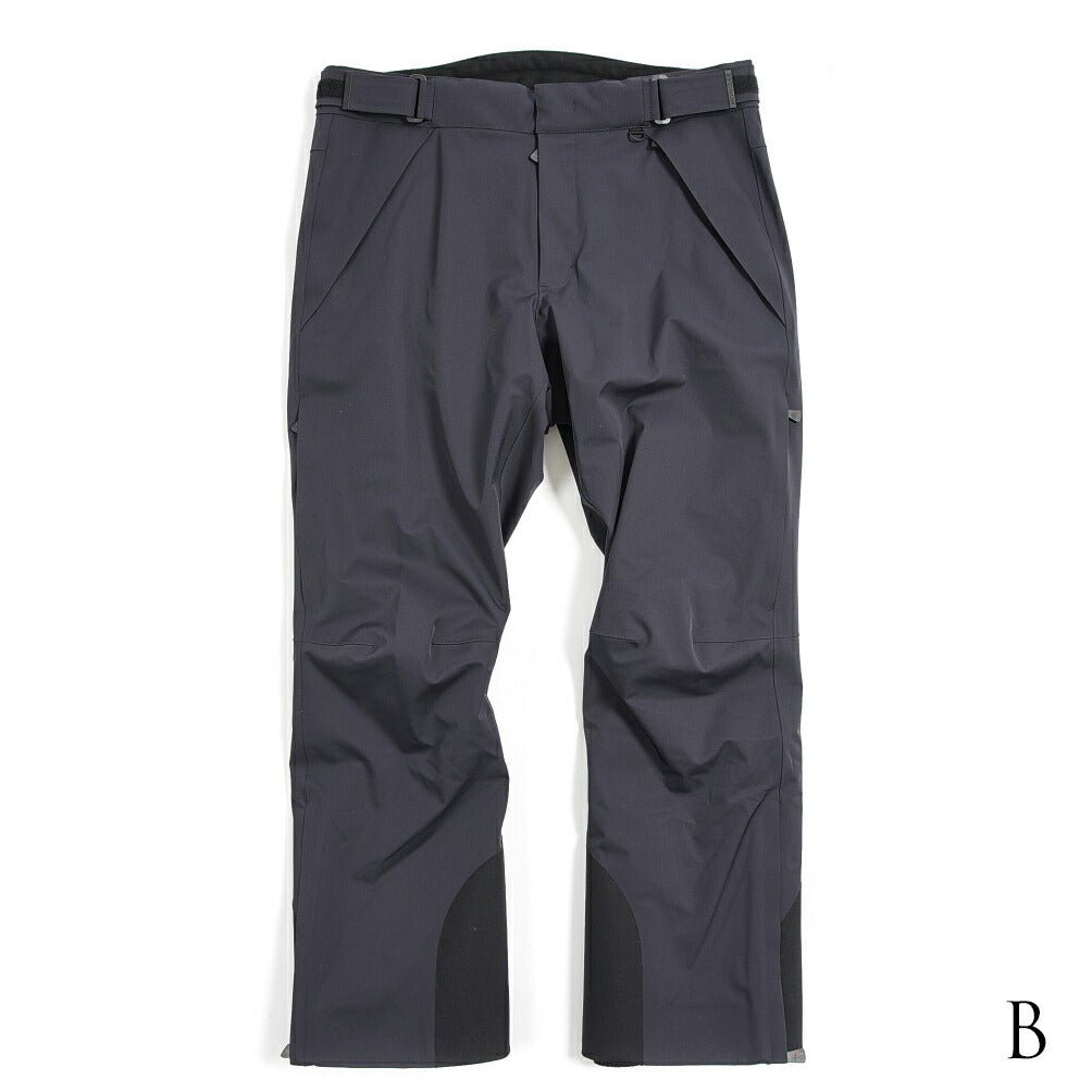 MONCLER GRENOBLE Primaloft 中綿スキーパンツ|344026 - A - L|GUARDAROBA MILANO OFFICIAL STORE