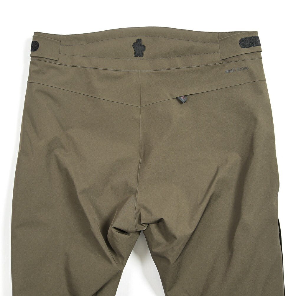 MONCLER GRENOBLE Primaloft 中綿スキーパンツ|344026 - A - L|GUARDAROBA MILANO OFFICIAL STORE